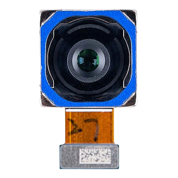 Clappio Caméra Arrière Principale pour Xiaomi Redmi Note 12S 108MP Haute Résolution