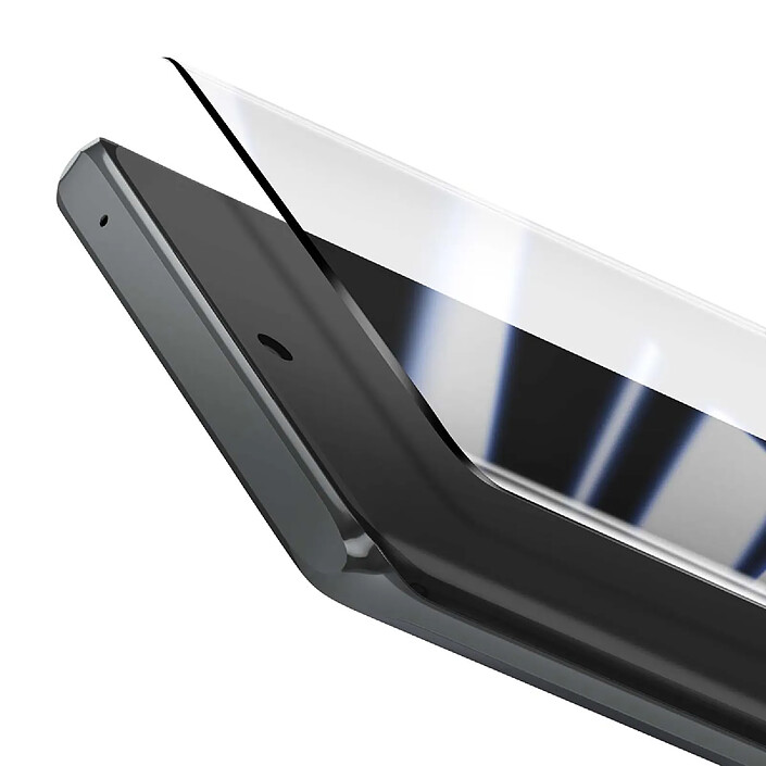 Acheter Avizar Verre Trempé Incurvé 3D pour Honor Magic 6 Lite 5G Protection Ultra Résistant