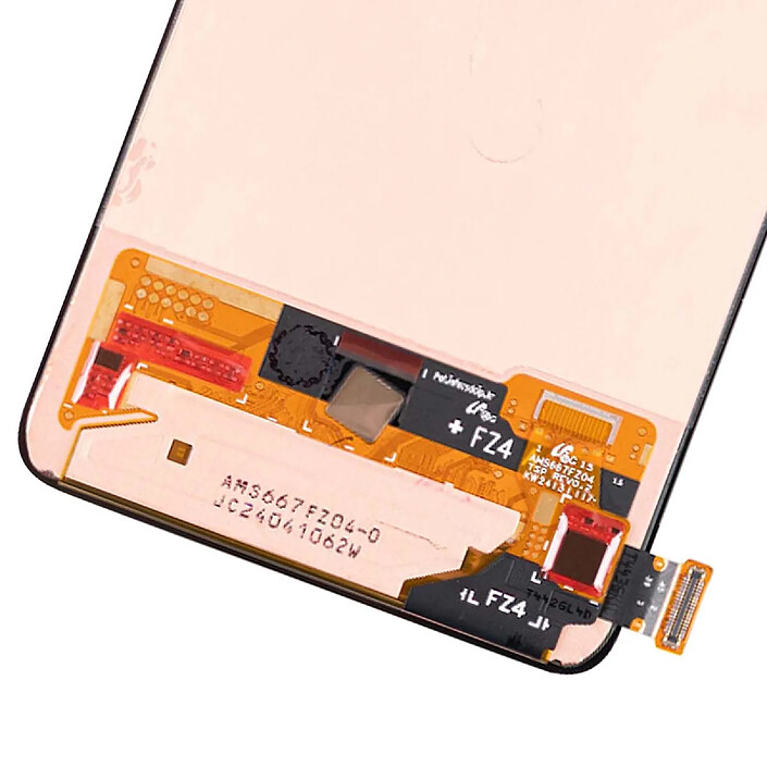 Avis Clappio Écran Complet LCD et Tactile Remplacement Compatible Xiaomi Redmi Note 14 5G