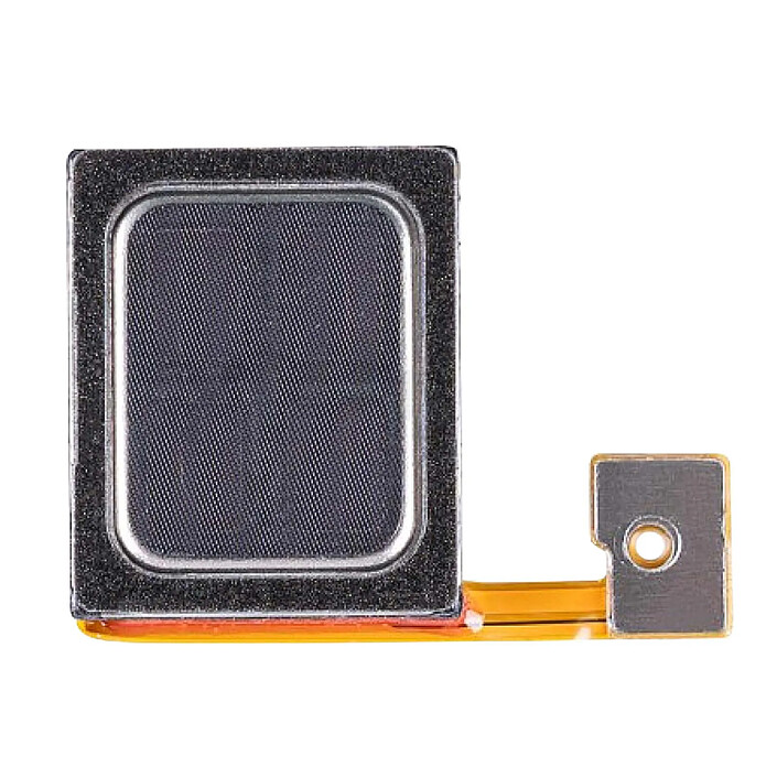 Clappio Haut-parleur Interne de Rechange Xiaomi Redmi Note 12S Son Puissant et Clair