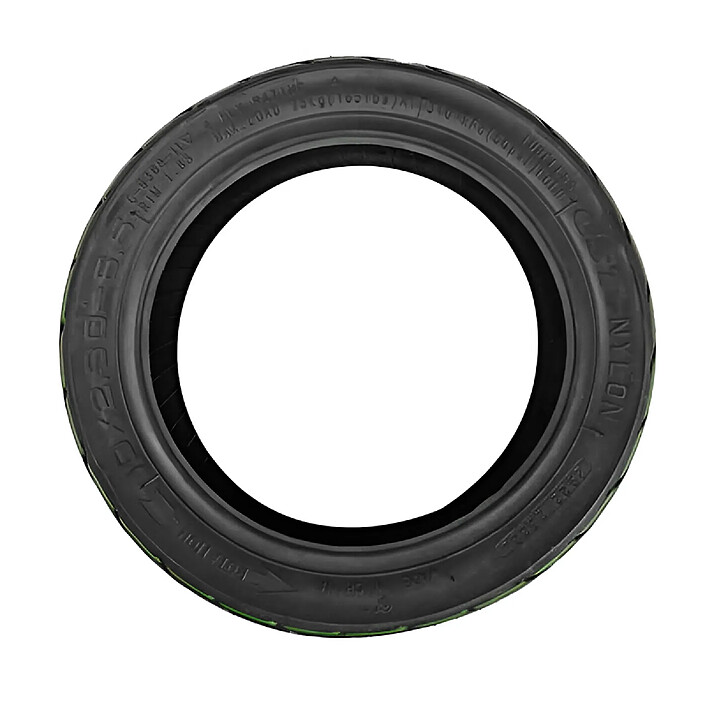 Avis Avizar Pneu Trottinette Niu KQi2 CST Tubeless 10" Structure Sans Chambre à Air Durable