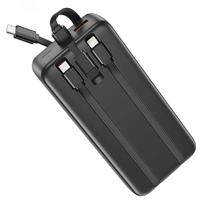 Batterie externe
