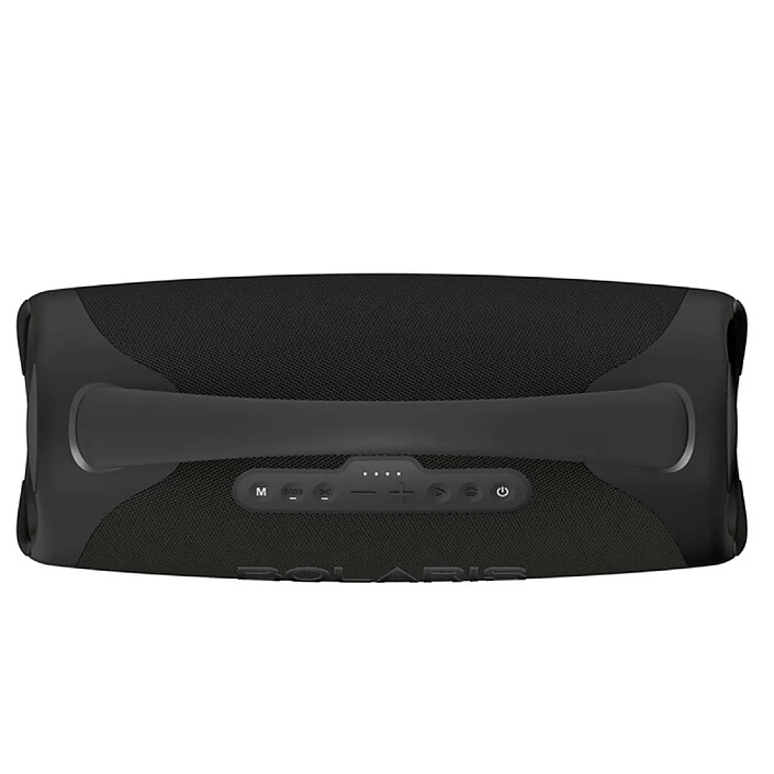 Avis Avizar Enceinte Bluetooth 5.3 120W IPX7 5000mAh avec Effets Lumineux Modèle Malta Noir