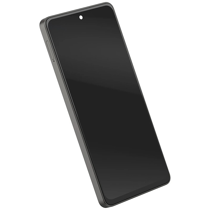 Avis Relife Écran Complet pour Oppo A5 Pro 5G Dalle LCD avec Vitre et Châssis Noir