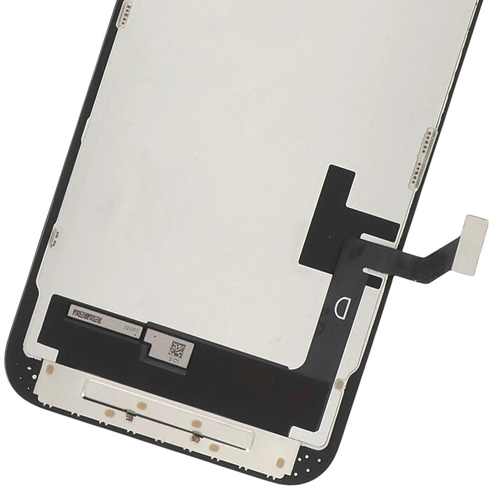 Avis Clappio Écran pour iPhone 16e Hard OLED avec Nappe et Plaque Préassemblées Noir