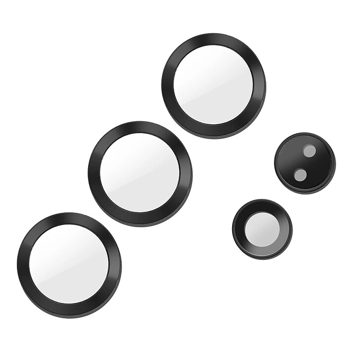 Acheter Clappio Lentille de Remplacement pour Caméra Arrière Galaxy S25 Ultra