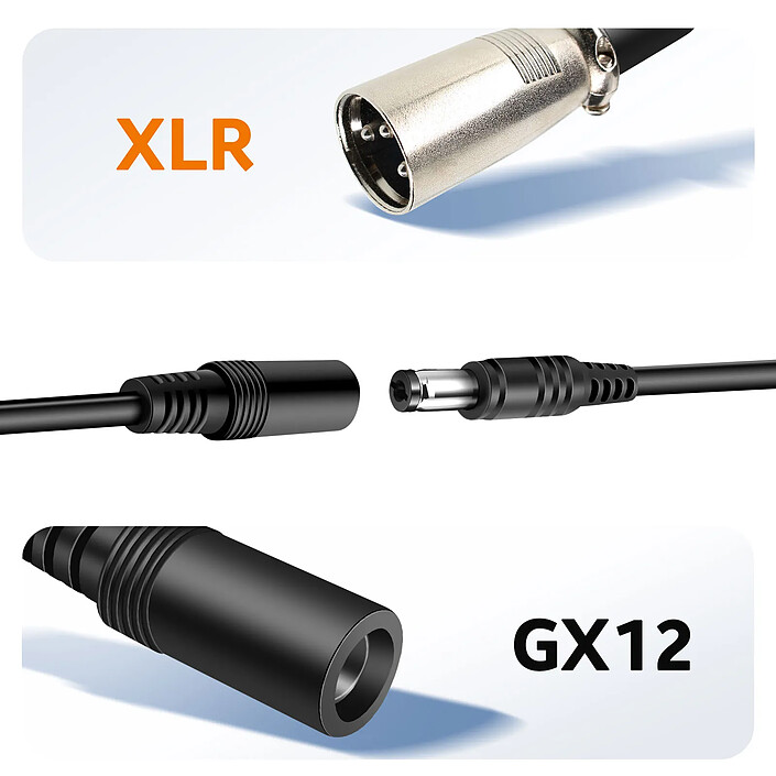 Avis Max excell Chargeur Électrique pour Trottinette Xiaomi et SmartGyro 84W Recharge Rapide Noir