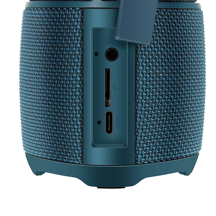 Enceinte Bluetooth