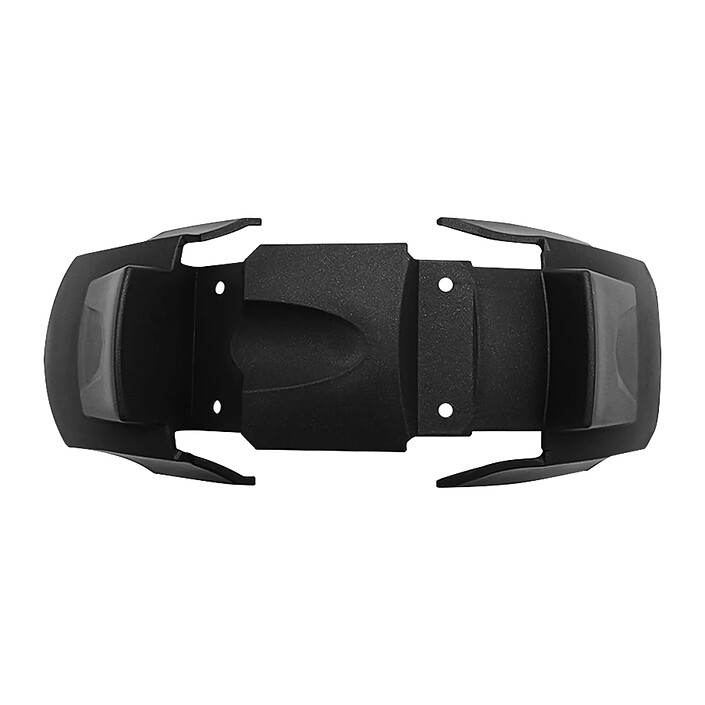 Avis Minimotors Garde-Boue Avant pour Trottinette Dualtron Togo Original Noir