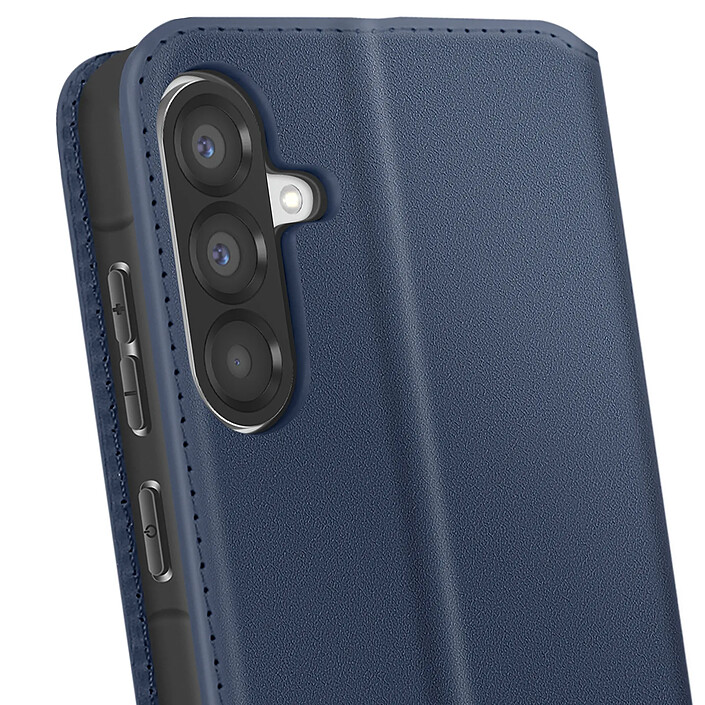 Acheter Avizar Étui Portefeuille pour Samsung Galaxy A17 Fonction Support et Clapet Magnétique