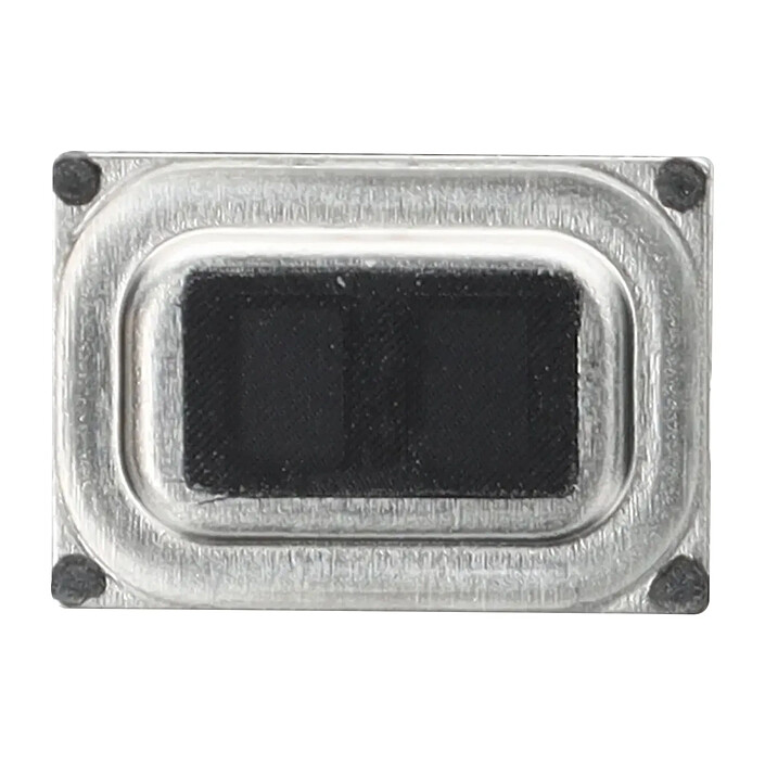 Clappio Haut-Parleur Interne de Remplacement pour Realme C75