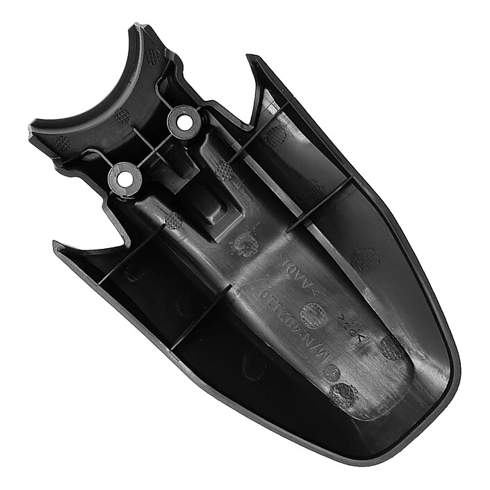Avis Ninebot Garde-Boue Avant Original pour Trottinette Ninebot ZT3 Pro Noir