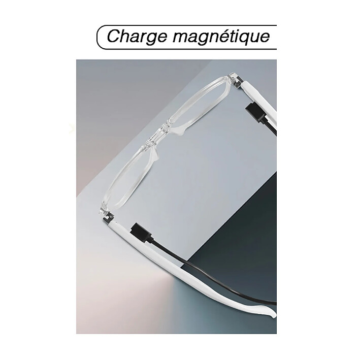 Autres objets santé connectée