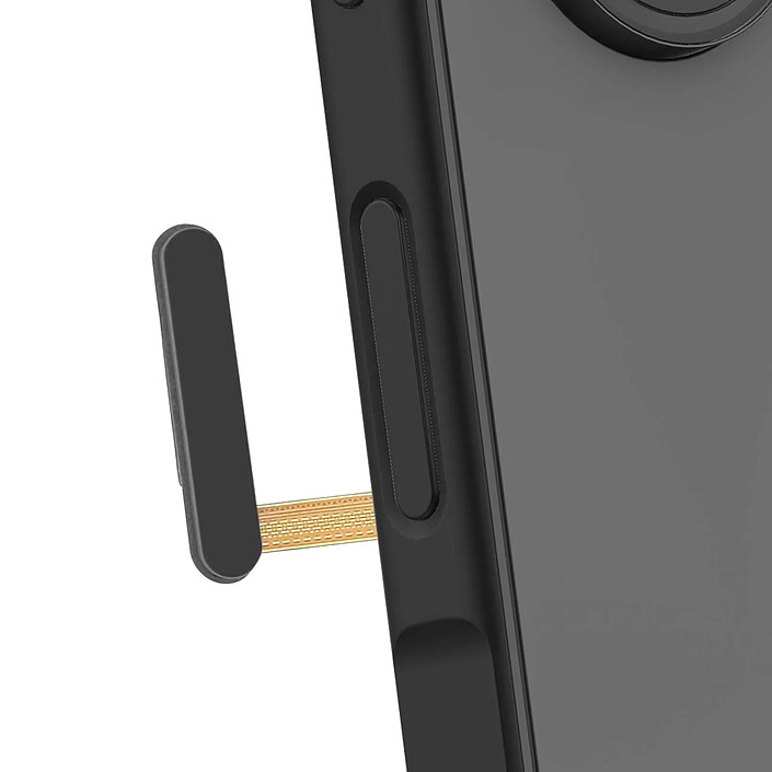 Acheter Clappio Lecteur Empreinte pour Galaxy A26 Pièce avec Nappe de connexion