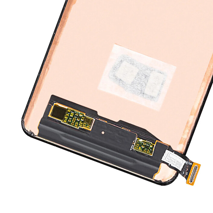 Avis Clappio Écran Complet pour OnePlus 12 Dalle LCD avec Vitre Tactile et Nappe de Connexion
