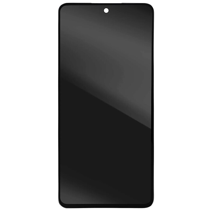 Relife Écran Complet LCD pour Oppo Reno13 F / Reno12 F / Reno12 FS avec Vitre Tactile Noir
