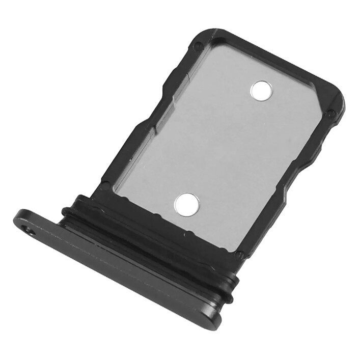 Avis Clappio Tiroir de Remplacement Nano SIM pour Pixel 9a Noir