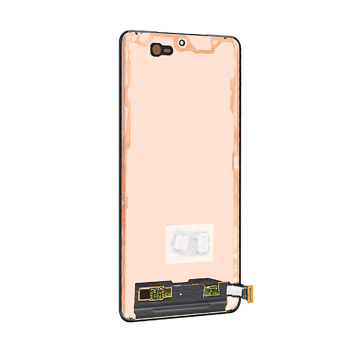 Ecran téléphone