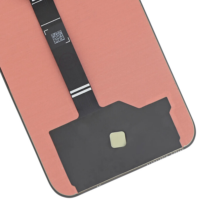 Ecran téléphone