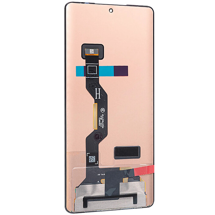 Ecran téléphone