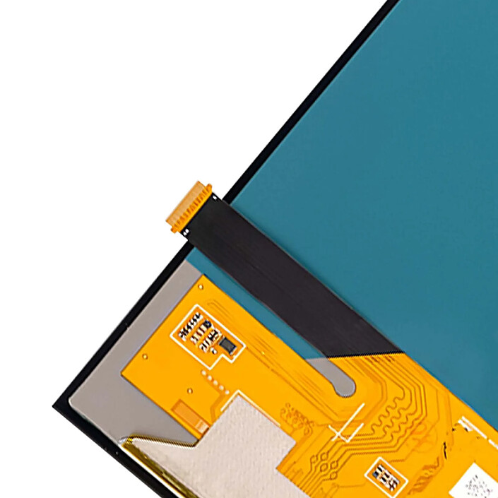 Avis Clappio Écran de Remplacement Complet OLED Tactile pour Nintendo Switch Noir