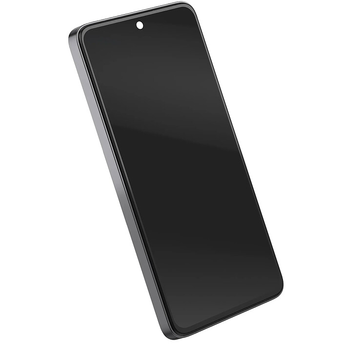 Avis Relife Écran Complet pour Oppo Reno 12F Dalle LCD avec Vitre Tactile et Châssis Noir