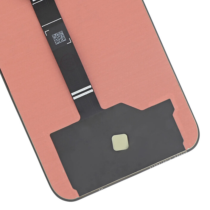 Avis Relife Écran Complet LCD pour Honor 400 avec Vitre Tactile Assemblée Noir