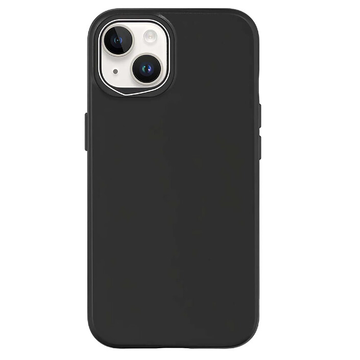 Rhinoshield Coque Solidsuit pour iPhone 14 Plus Compatible MagSafe Antichoc Fine et Solide Noir