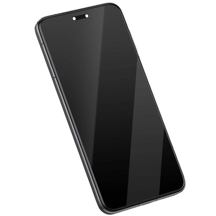 Avis Relife Écran Complet LCD de Remplacement pour Honor Magic 7 Lite avec Châssis Noir