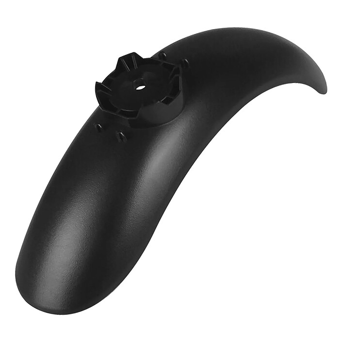 Garde-boue Pour Scooter Pour SmartGyro E Avec Feu Arrière Intégré, Protection Anti-éclaboussures