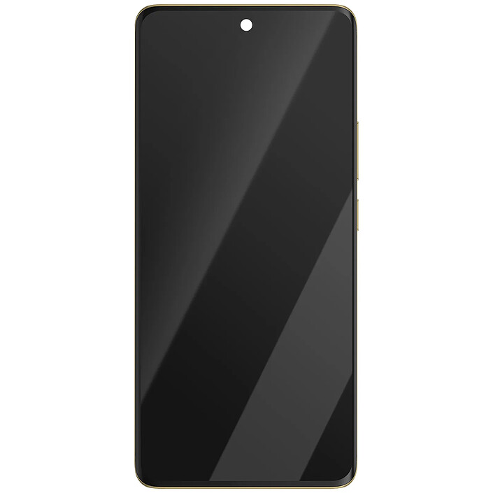 Ecran téléphone