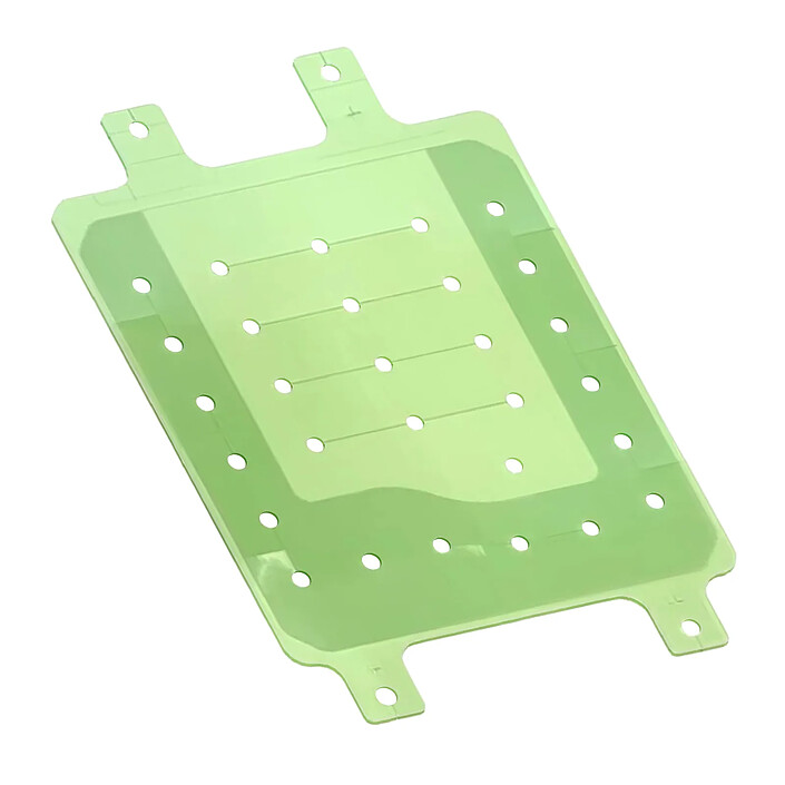 Autres pièces détachées