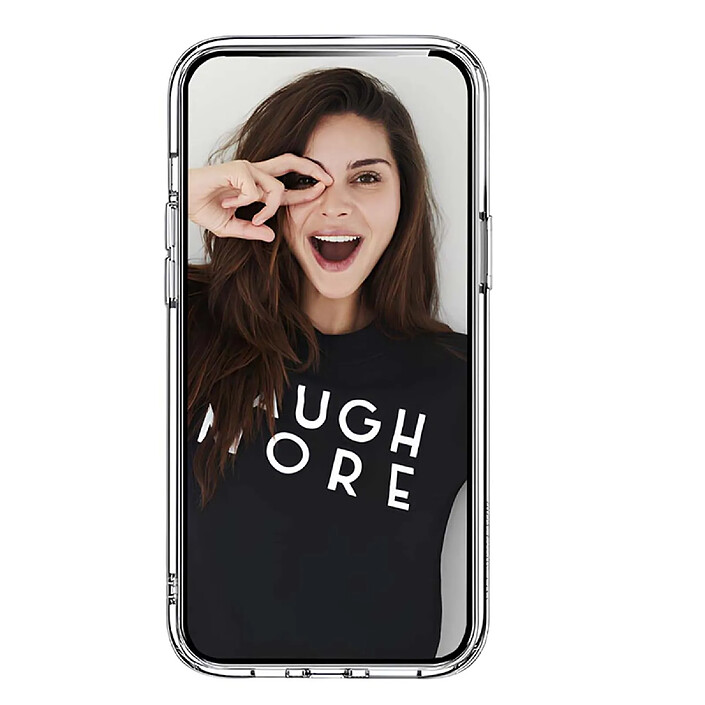 Avis Jaym Coque pour iPhone 14 Pro Max Ultra Souple et Antichoc Transparent