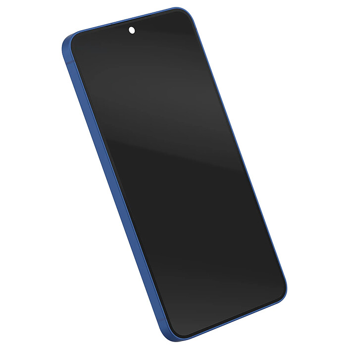 Avis Relife Écran Complet LCD de Remplacement pour Galaxy S25 avec Châssis Bleu nuit