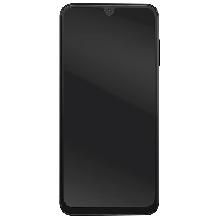 Clappio Écran Complet pour Galaxy A26 Dalle LCD TFT avec Châssis Montage Facile Noir
