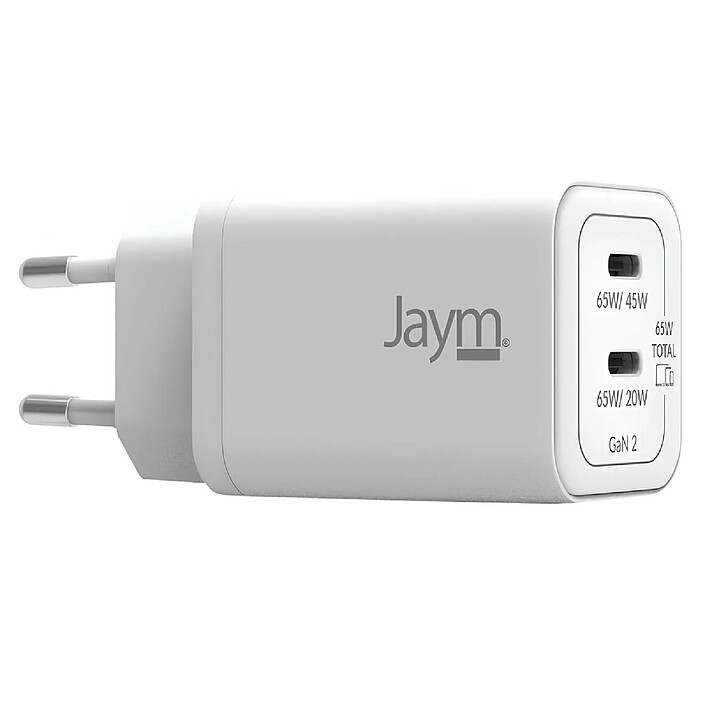 Chargeur téléphone