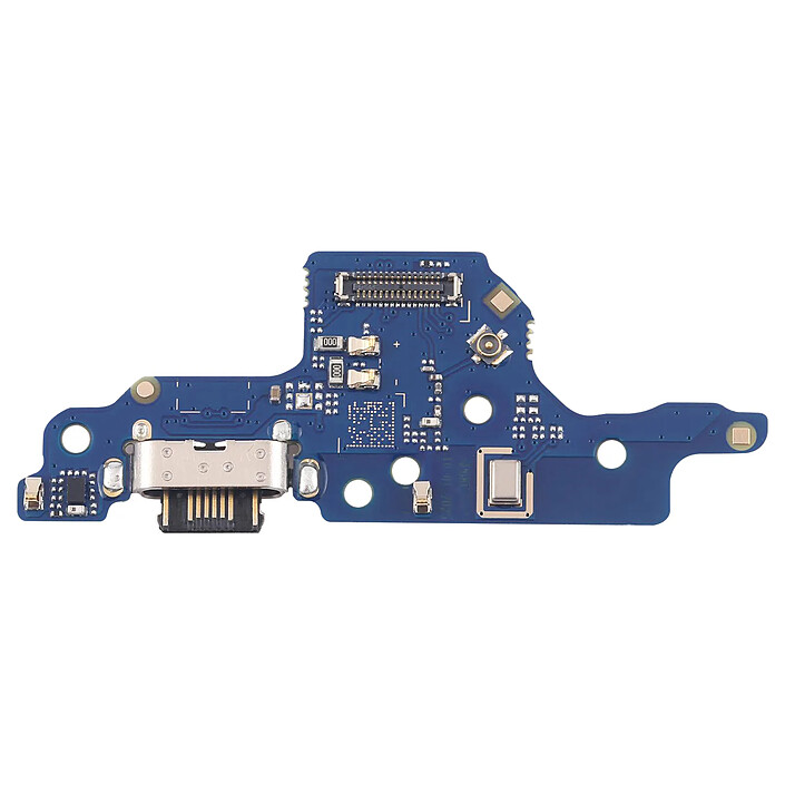 Clappio Connecteur de Charge de Rechange USB-C pour Motorola Moto G15 / G15 Power