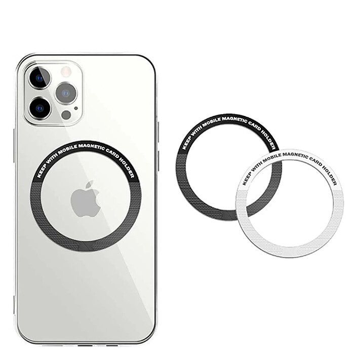 Accessoires divers smartphone