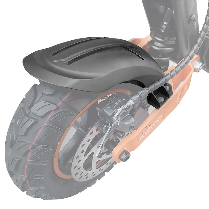 Acheter Avizar Garde-Boue Avant pour Trottinette KuKirin G2 Max Original