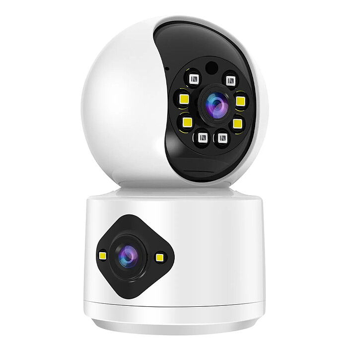 Caméra de surveillance