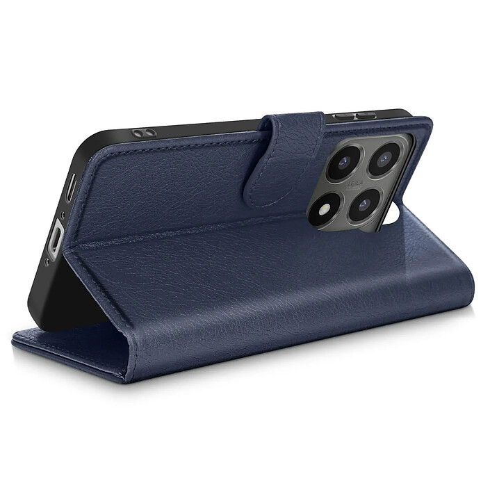 Acheter Avizar Étui Portefeuille pour Xiaomi 15T Pro Magnétique avec Support video