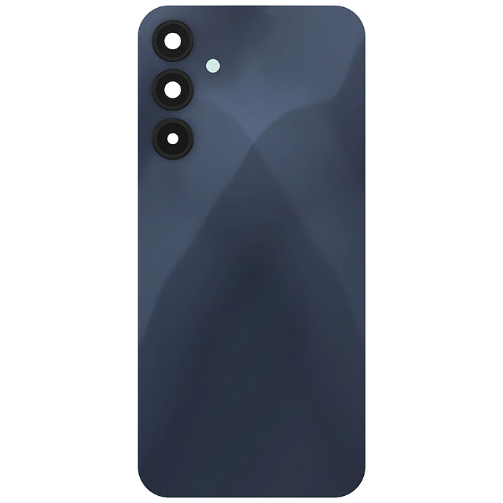 Clappio Cache Batterie Compatible Galaxy A16 avec Adhésif Intégré