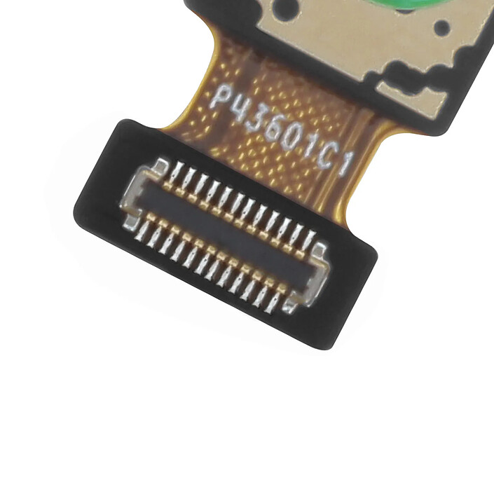 Acheter Clappio Caméra Arrière Ultra Grand Angle de Remplacement 8 Mpx pour Oppo Reno 13