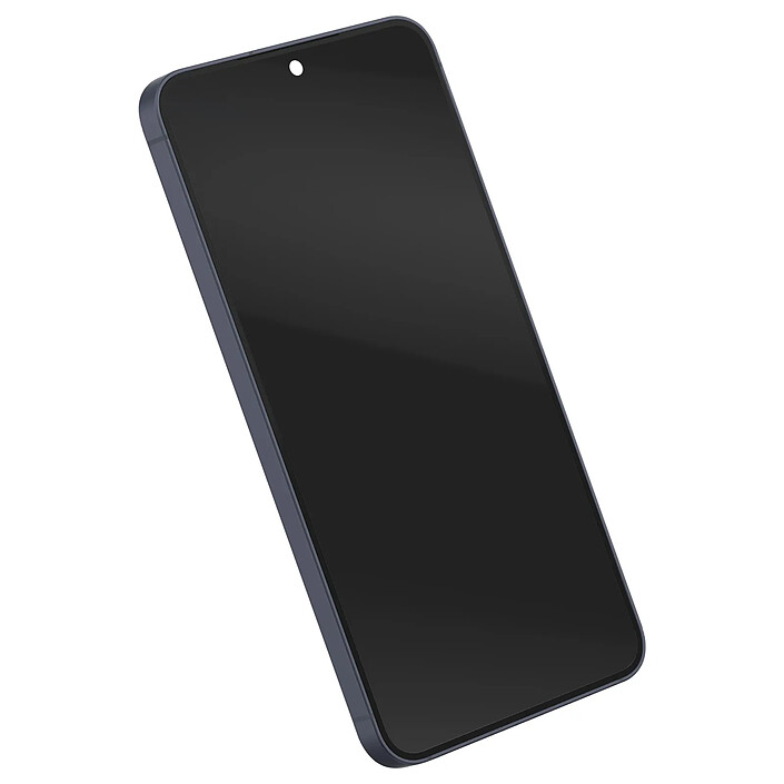 Avis Relife Écran Complet LCD de Remplacement pour Galaxy S25 avec Châssis Noir