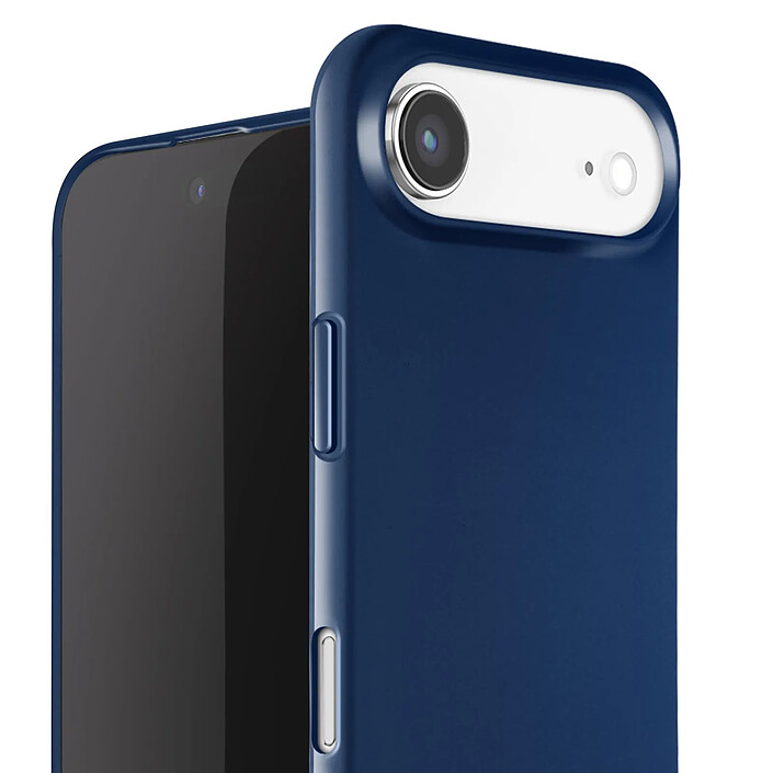 Acheter Avizar Coque pour iPhone Air en Silicone Soft Touch avec Cordon Tour de Cou Ajustable