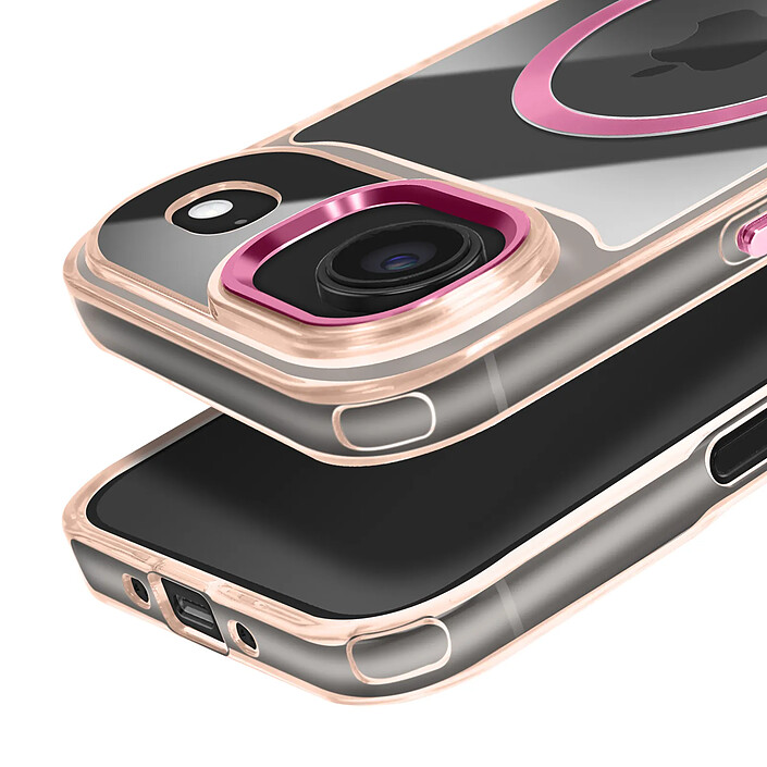 Coque téléphone