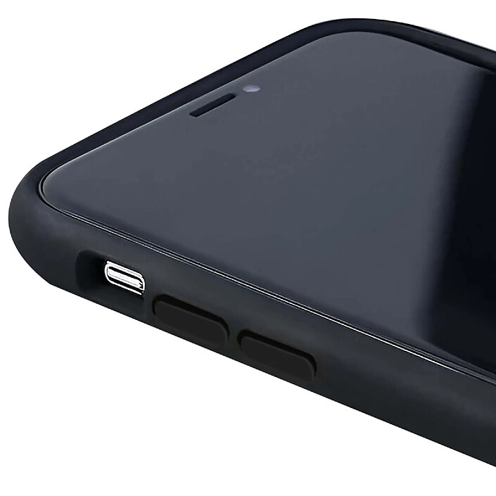 Acheter Rhinoshield Kit Boutons Volume et Power pour Coque iPhone 6 à 11 Noir