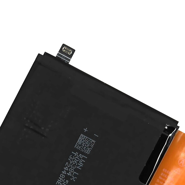 Acheter Clappio Batterie Compatible Poco X7 BN5V Li-ion 3.91V 5110mAh