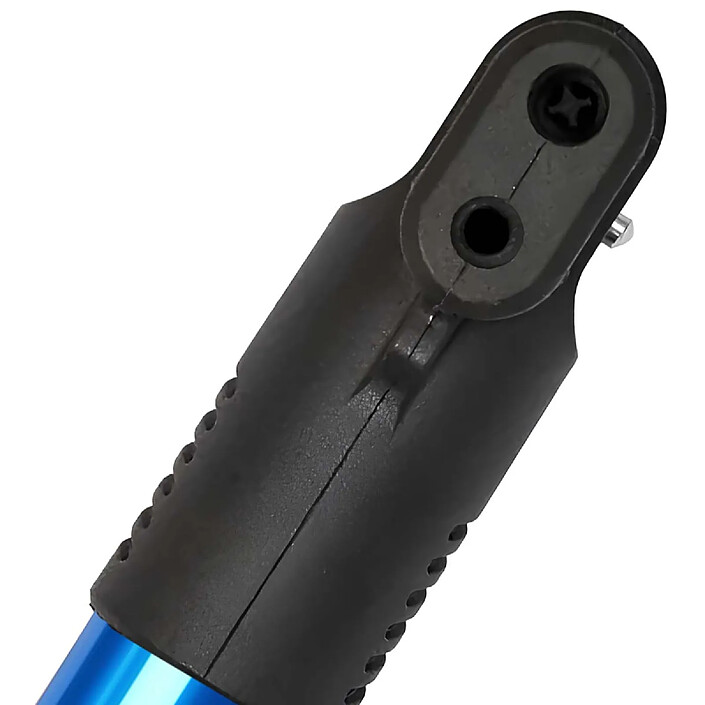 Acheter Avizar Pompe Portable avec Support Pression jusqu'à 100 PSI pour Vélo et Moto