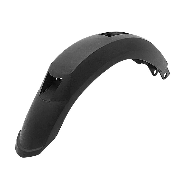 Avizar Garde-Boue Arrière pour Trottinette KuKirin S1 Original Noir